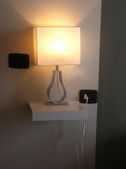 Appartamento Luisa Parma Room photo